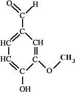 vanilline