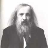 Dimitri Mendeleiev