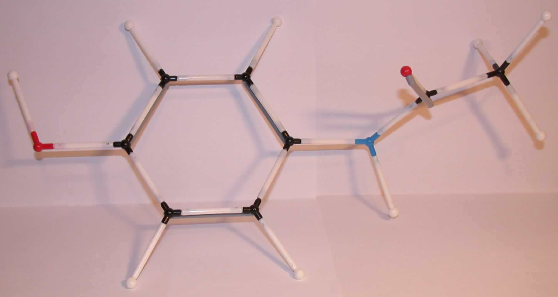 Paracétamol 2